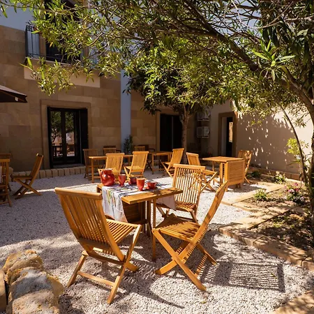 Amoroso - Ospitalità Mediterranea Affittacamere Agrigento