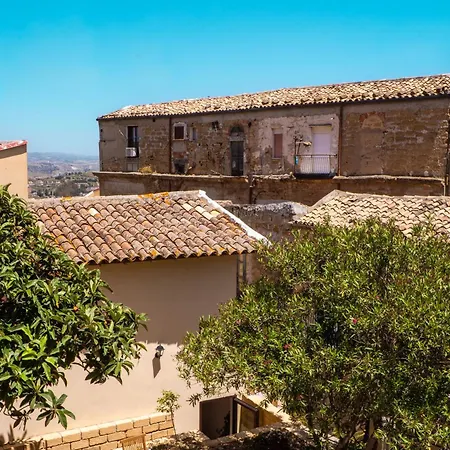 Vendégház Amoroso - Ospitalita Mediterranea Agrigento