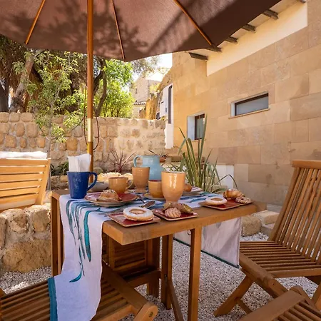 Amoroso - Ospitalità Mediterranea Affittacamere