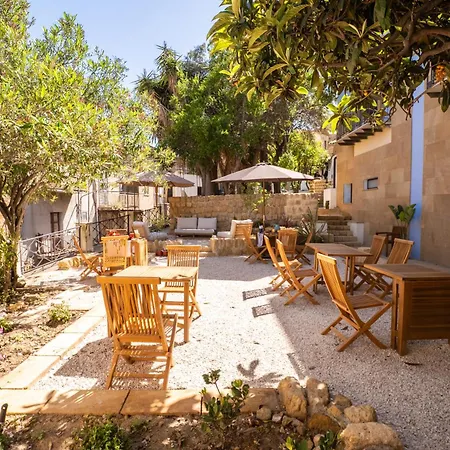 Vendégház Amoroso - Ospitalita Mediterranea Agrigento