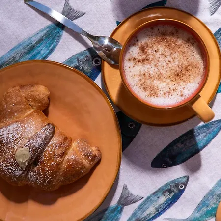 Amoroso - Ospitalità Mediterranea Affittacamere Agrigento