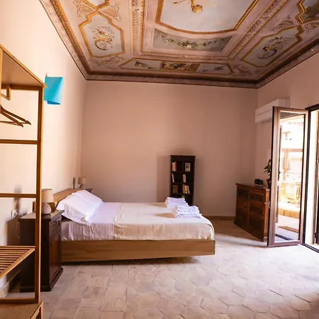 Vendégház Amoroso - Ospitalita Mediterranea Agrigento