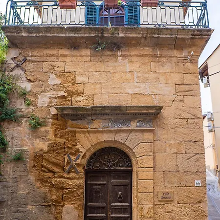 Amoroso - Ospitalita Mediterranea * Agrigento