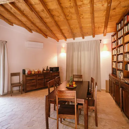 Vendégház Amoroso - Ospitalita Mediterranea Agrigento