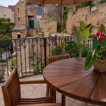 Vendégház Amoroso - Ospitalita Mediterranea Agrigento