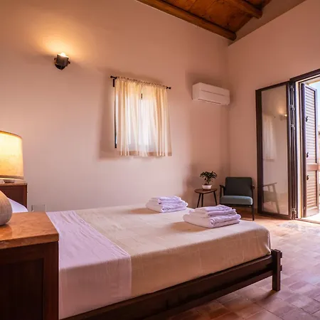 Vendégház Amoroso - Ospitalita Mediterranea Agrigento
