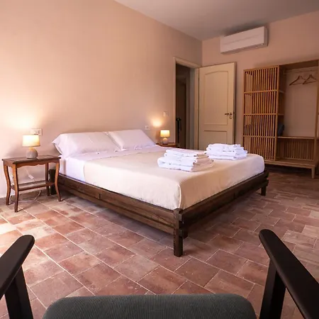 Amoroso - Ospitalita Mediterranea Vendégház Agrigento