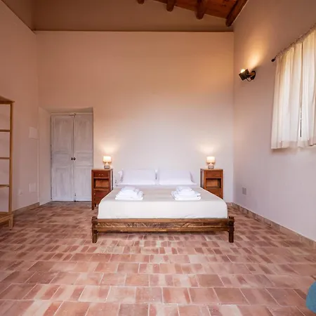 Vendégház Amoroso - Ospitalita Mediterranea Agrigento