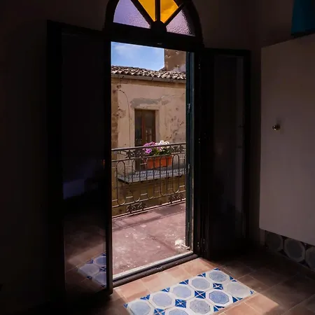 Vendégház Amoroso - Ospitalita Mediterranea Agrigento
